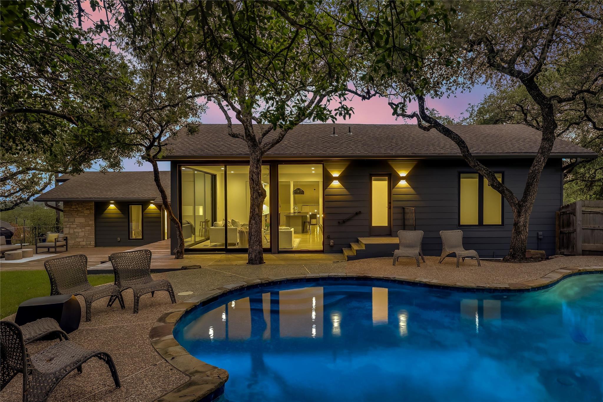 5801 Valley Circle Austin TX 78731