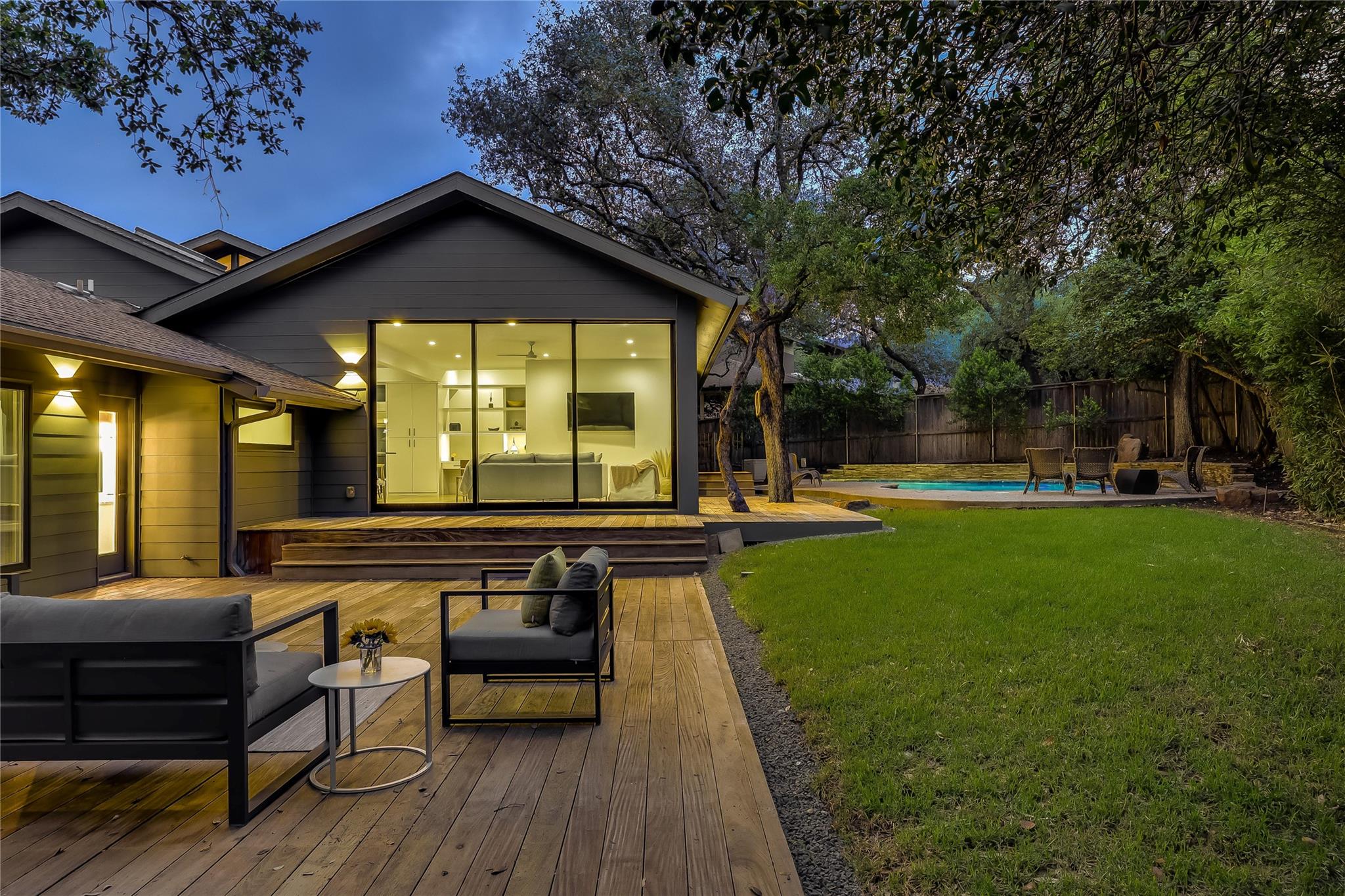 5801 Valley Circle Austin TX 78731
