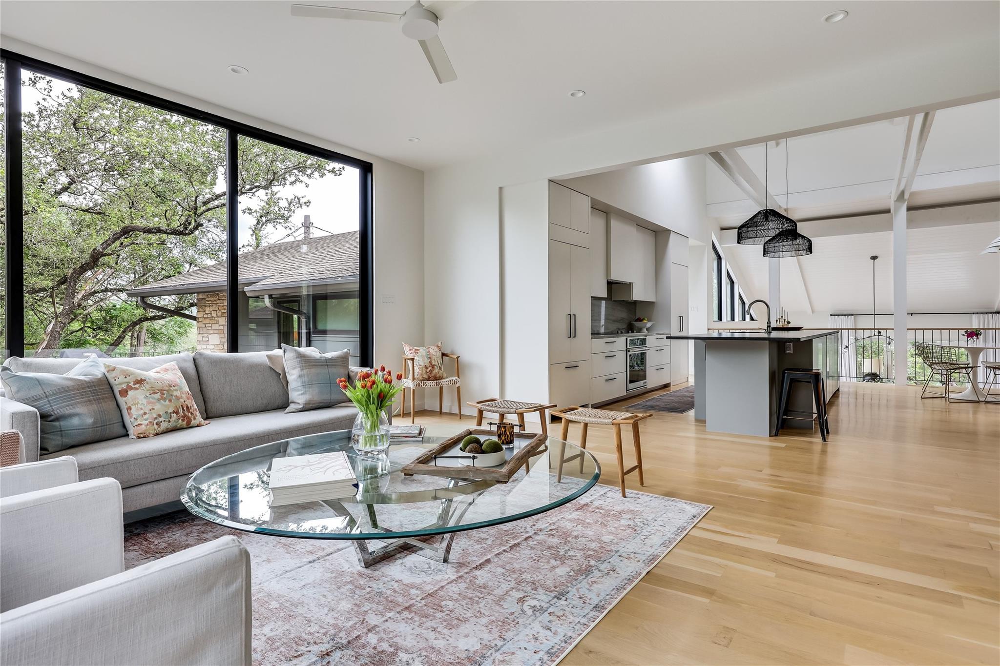 5801 Valley Circle Austin TX 78731