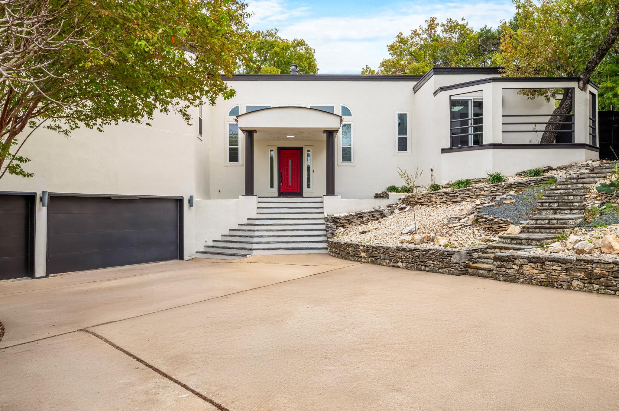 304 Palos Verdes Drive Lakeway TX 78734
