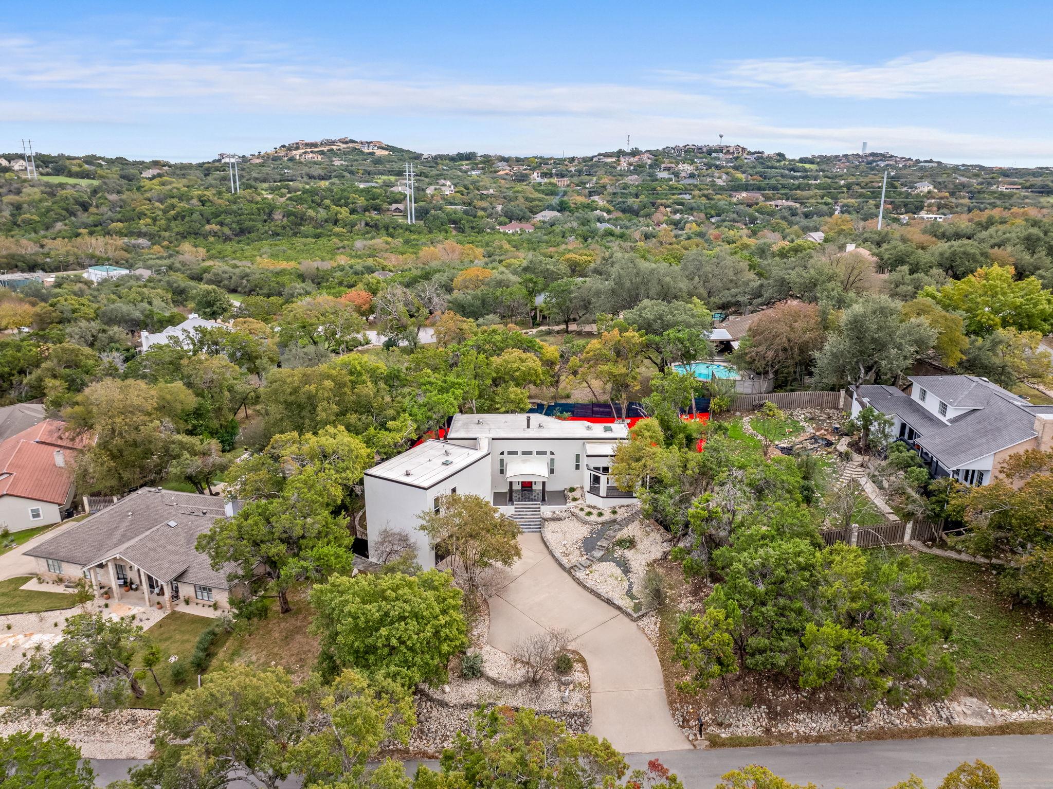 304 Palos Verdes Drive Lakeway TX 78734