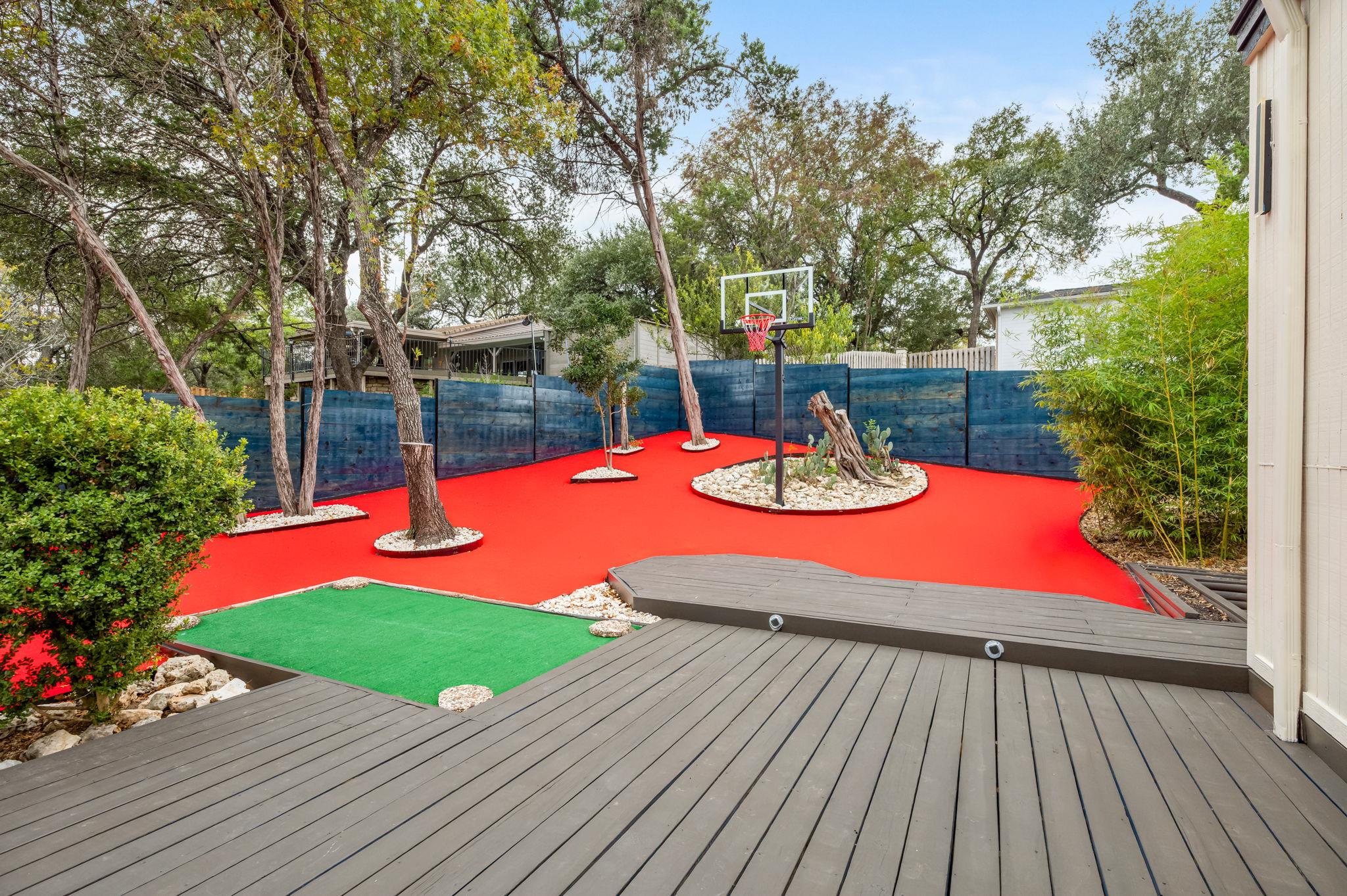 304 Palos Verdes Drive Lakeway TX 78734