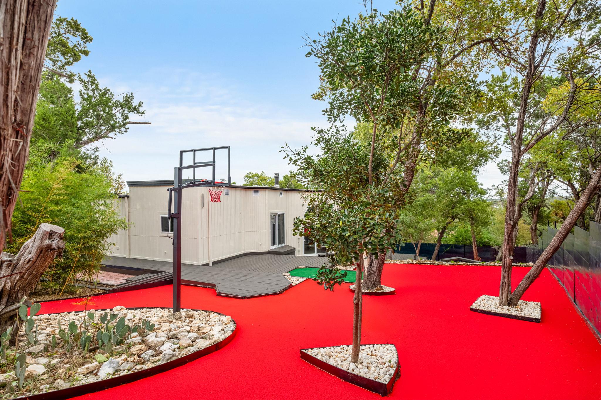 304 Palos Verdes Drive Lakeway TX 78734