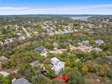 304 Palos Verdes Drive Lakeway TX 78734