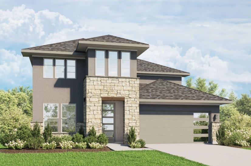 624 Breeze Hollow Lane Georgetown TX 78628