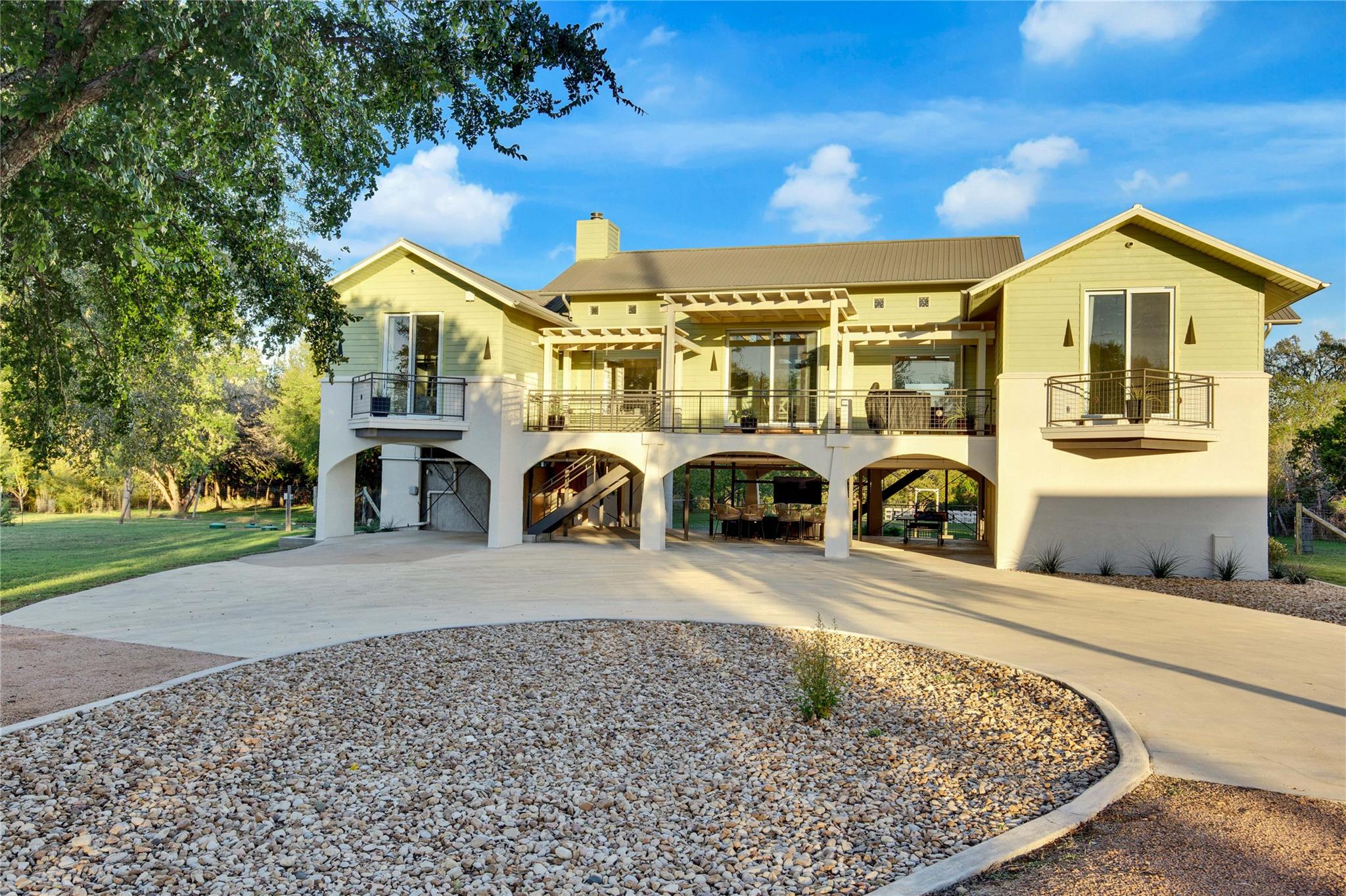 609 S Creekwood Drive Driftwood TX 78619