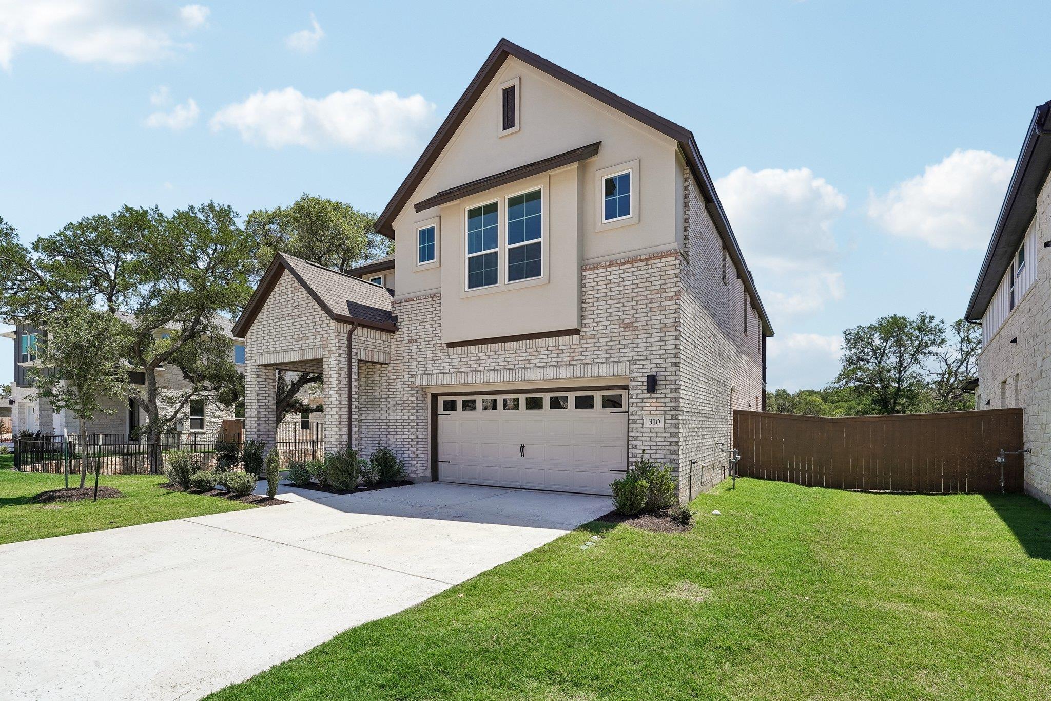 310 San Saba Drive Buda TX 78610