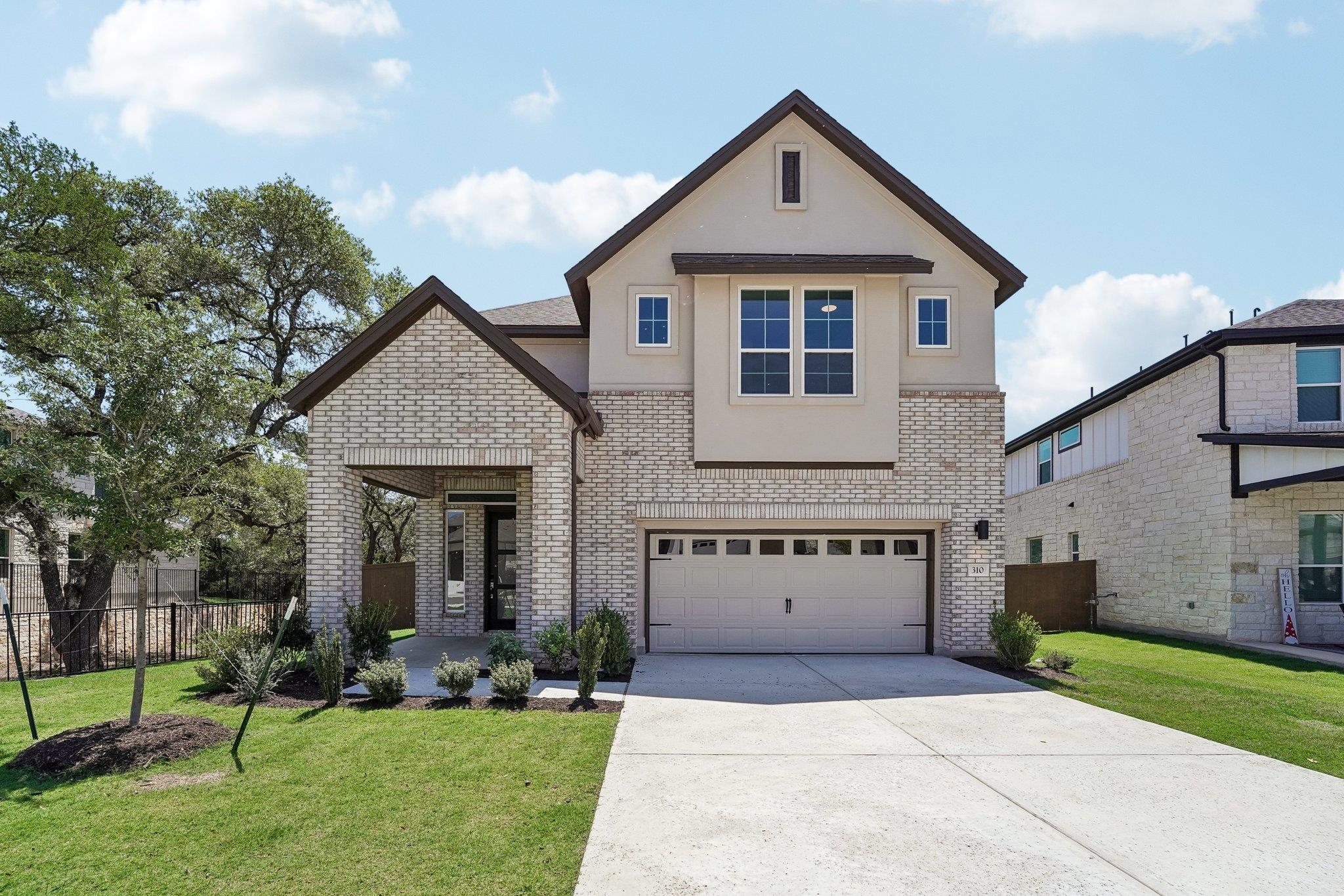 310 San Saba Drive Buda TX 78610