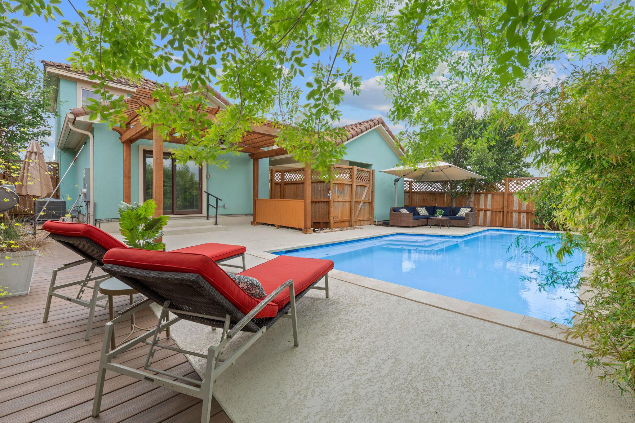 5500 Toscana Avenue Austin TX 78724