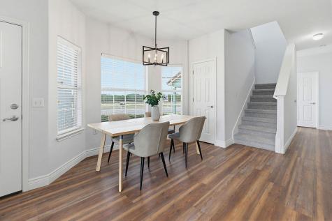5500 Toscana Avenue Austin TX 78724
