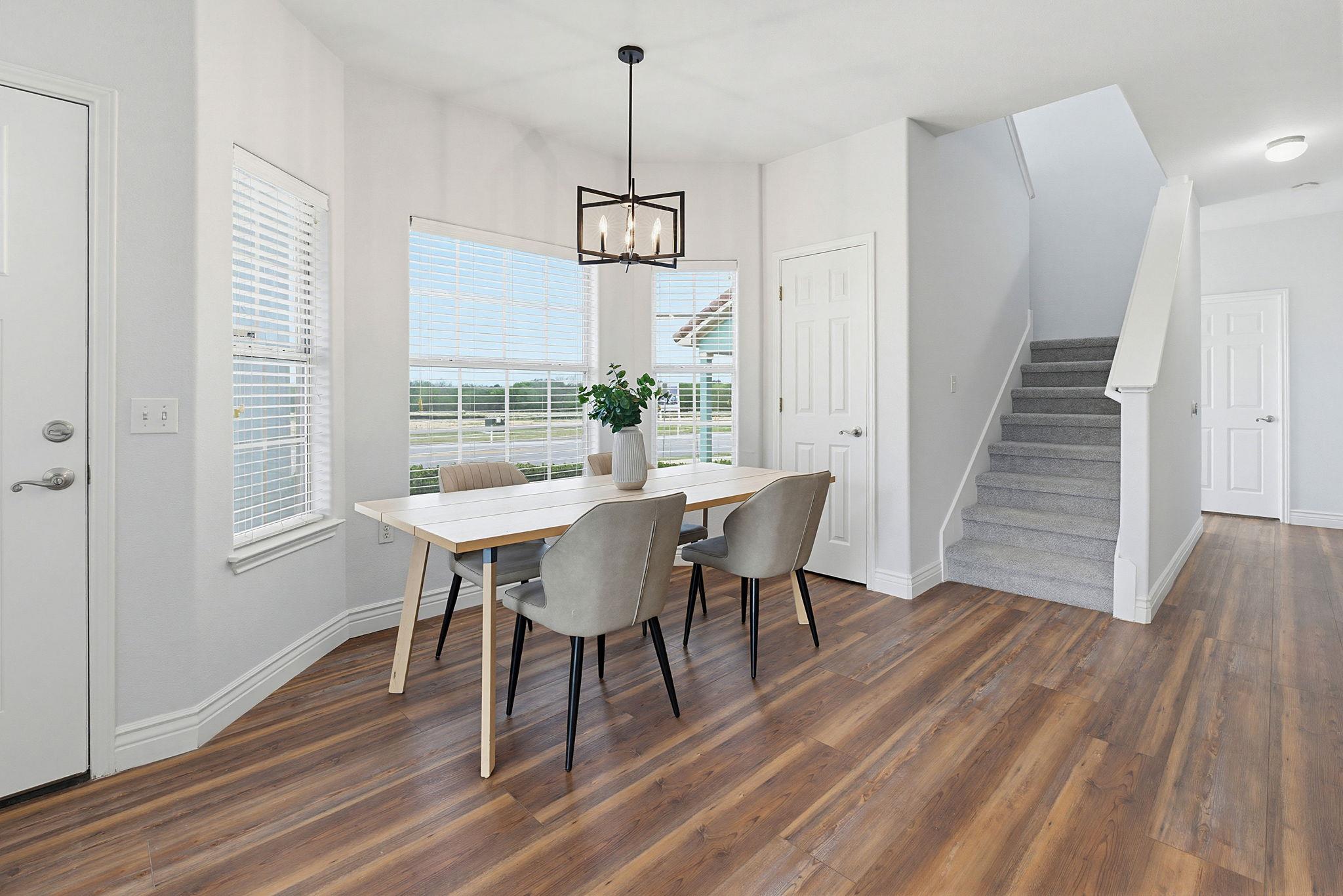 5500 Toscana Avenue Austin TX 78724
