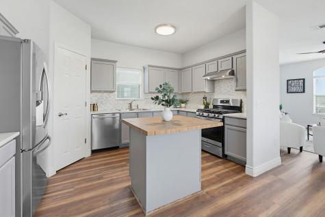 5500 Toscana Avenue Austin TX 78724