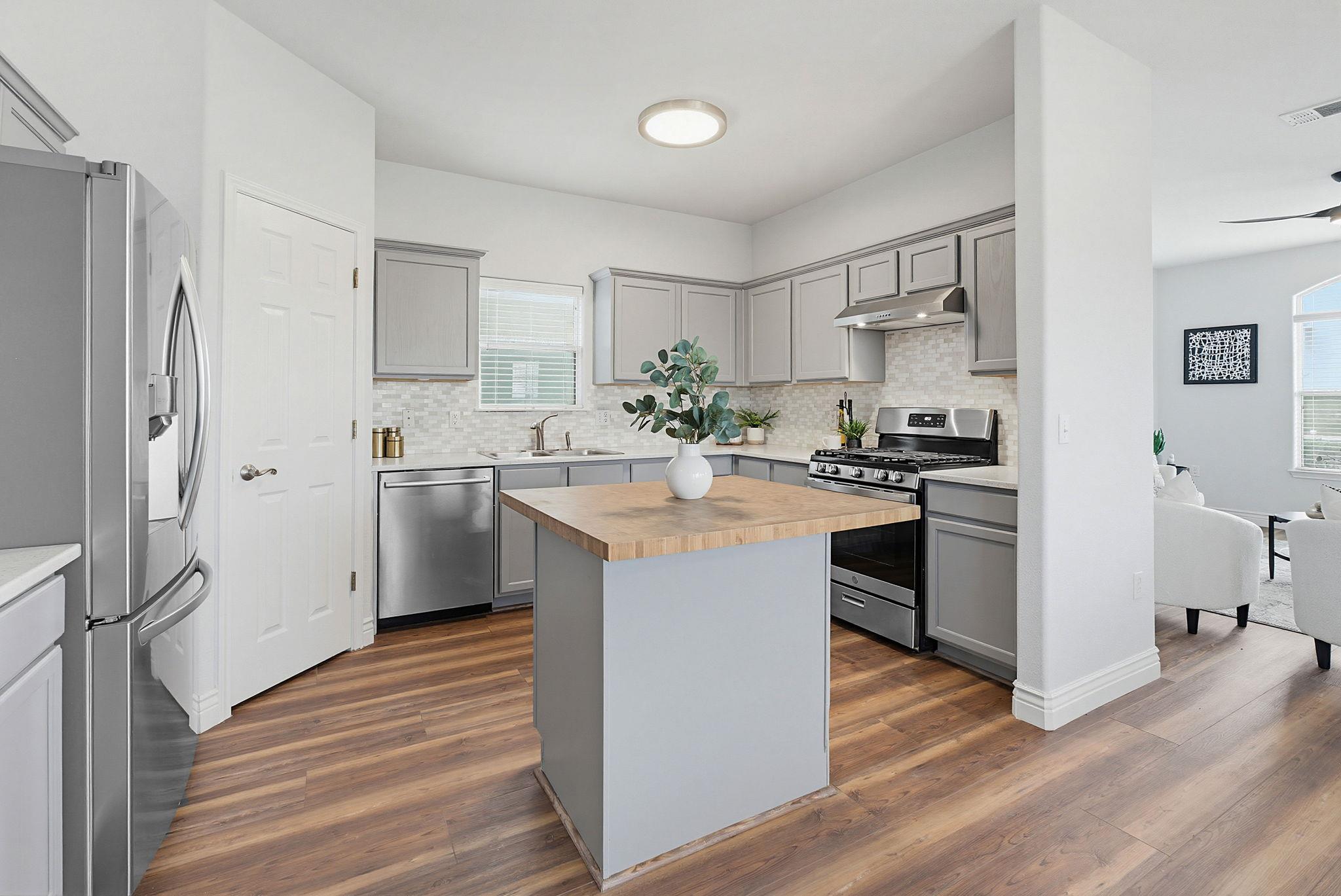 5500 Toscana Avenue Austin TX 78724