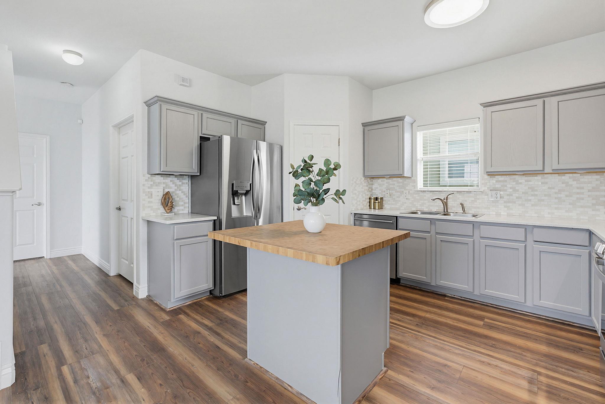 5500 Toscana Avenue Austin TX 78724