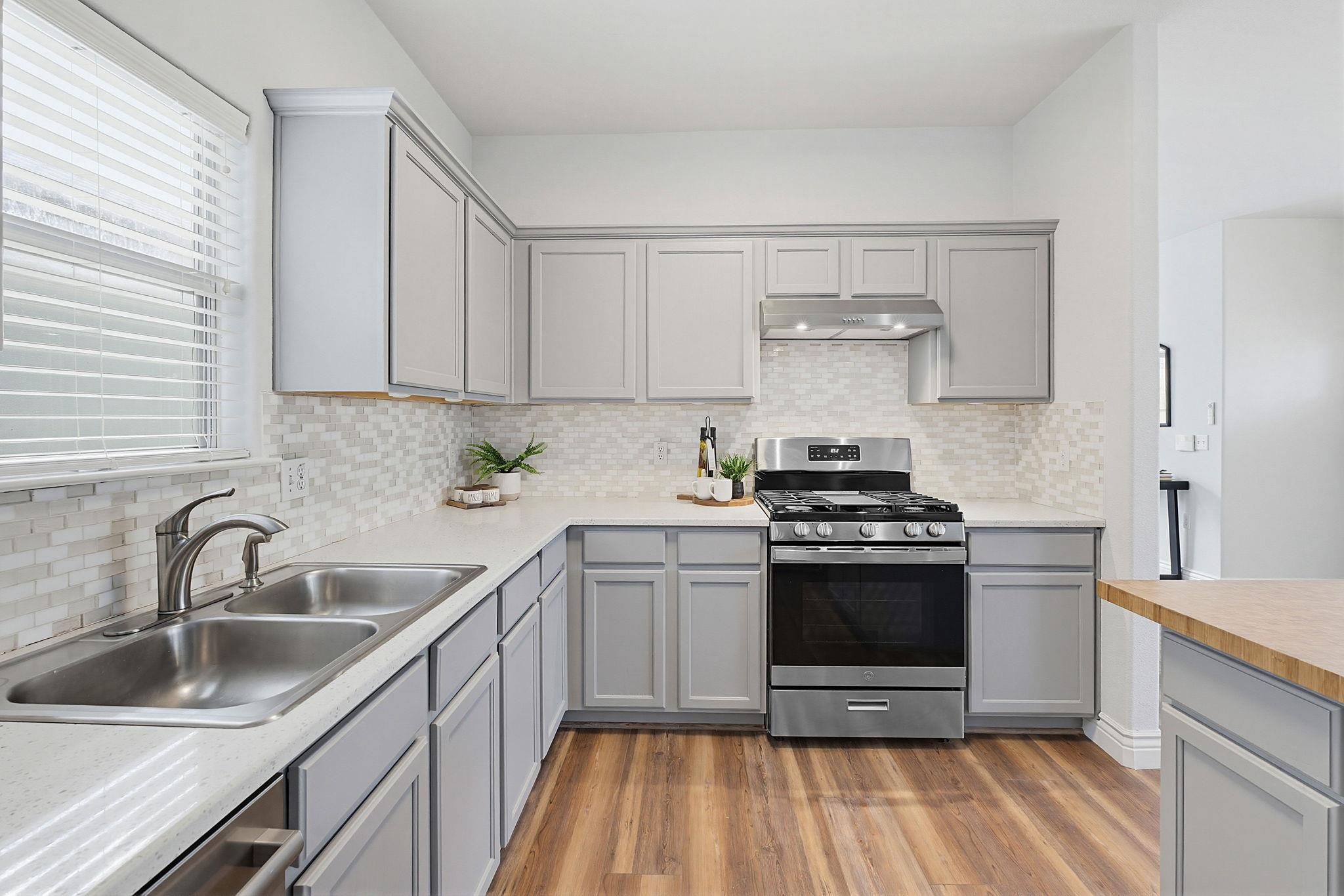 5500 Toscana Avenue Austin TX 78724