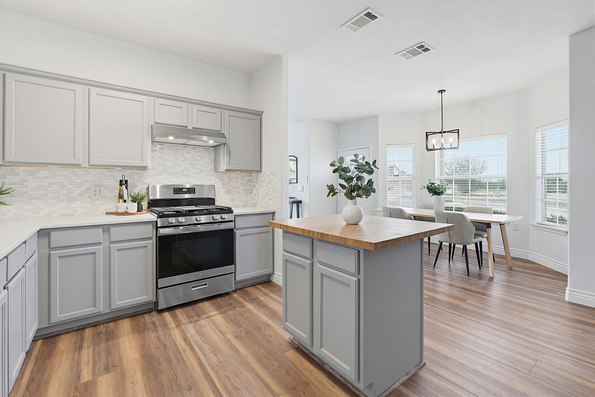 5500 Toscana Avenue Austin TX 78724