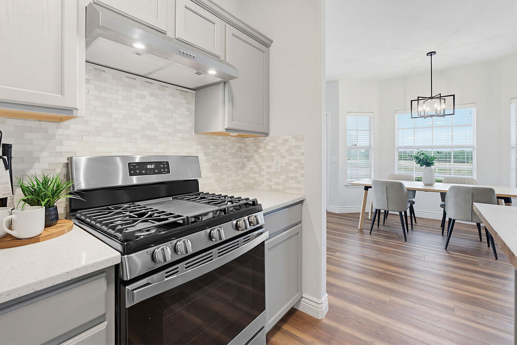 5500 Toscana Avenue Austin TX 78724