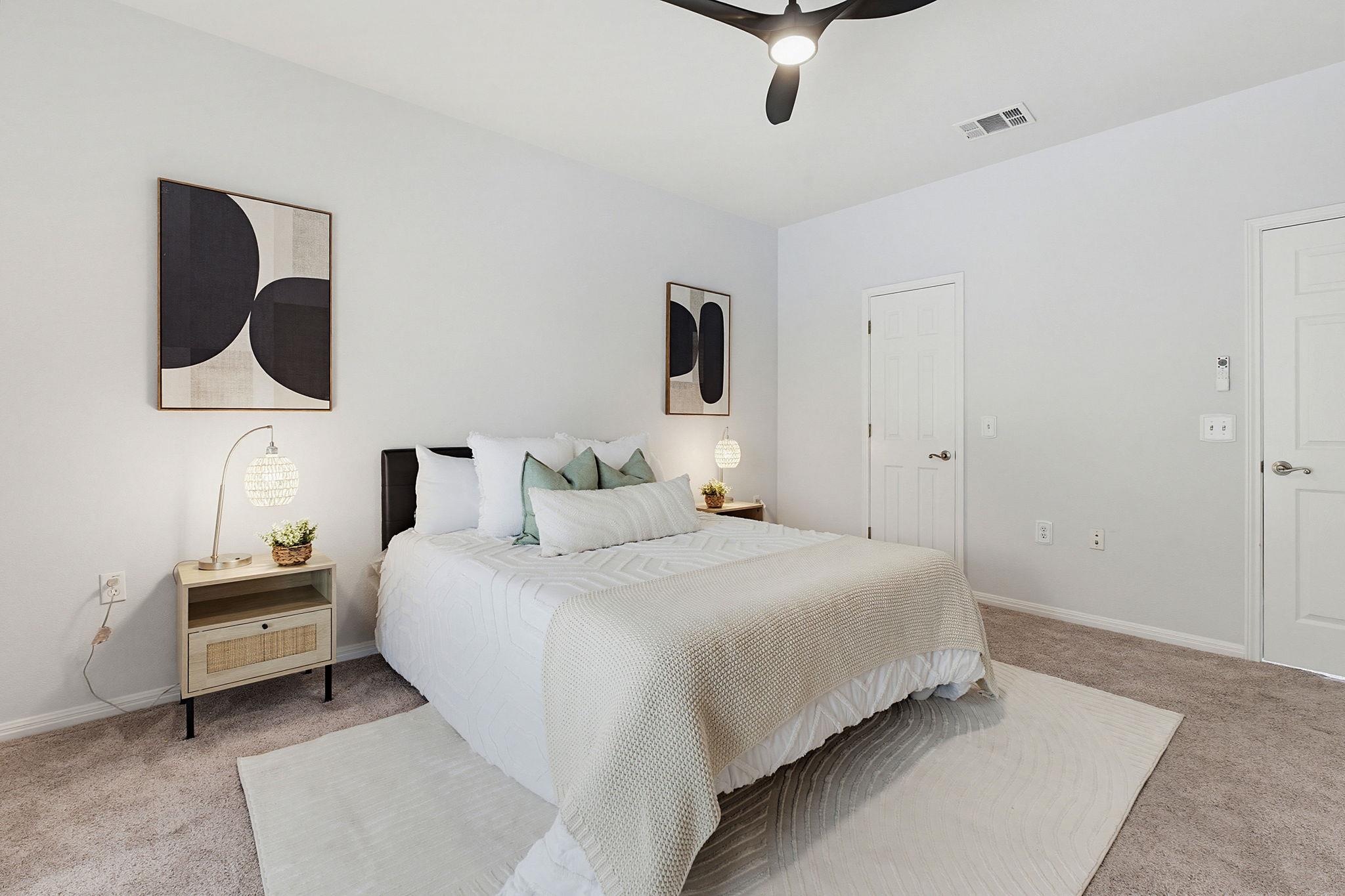 5500 Toscana Avenue Austin TX 78724