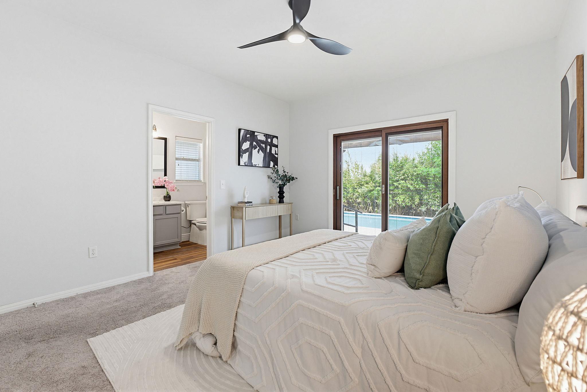 5500 Toscana Avenue Austin TX 78724