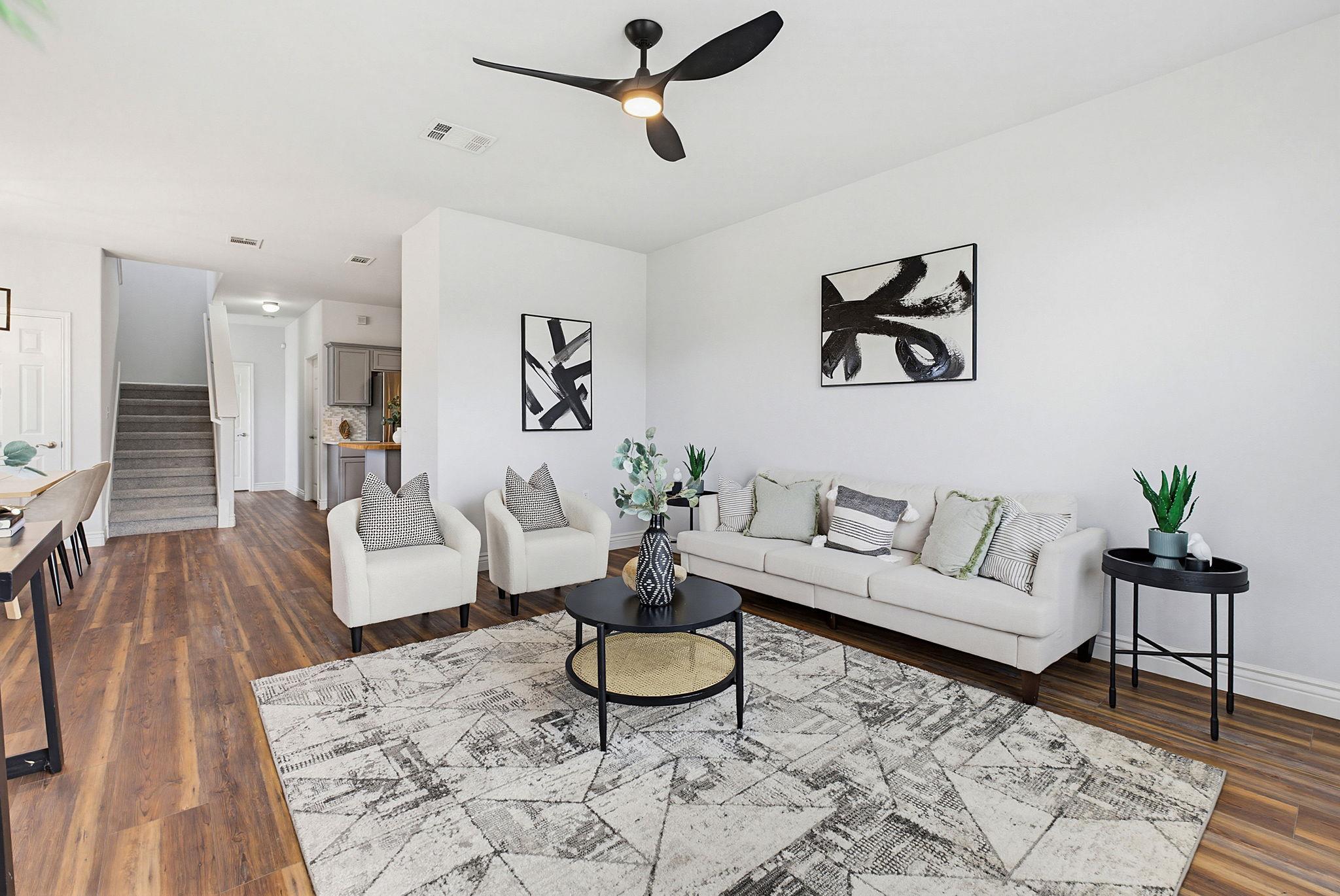 5500 Toscana Avenue Austin TX 78724