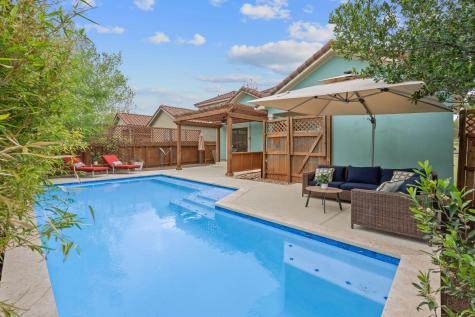 5500 Toscana Avenue Austin TX 78724