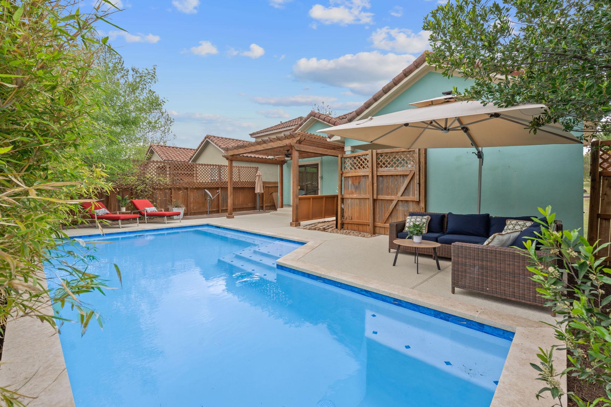 5500 Toscana Avenue Austin TX 78724