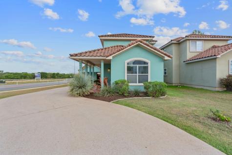 5500 Toscana Avenue Austin TX 78724