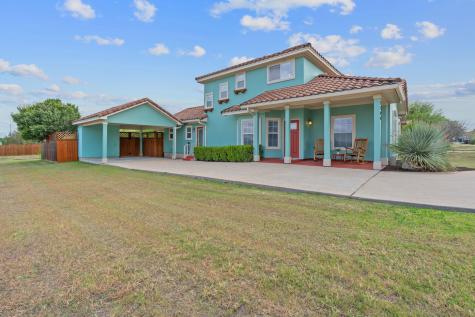 5500 Toscana Avenue Austin TX 78724