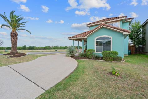 5500 Toscana Avenue Austin TX 78724