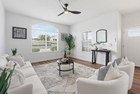 5500 Toscana Avenue Austin TX 78724
