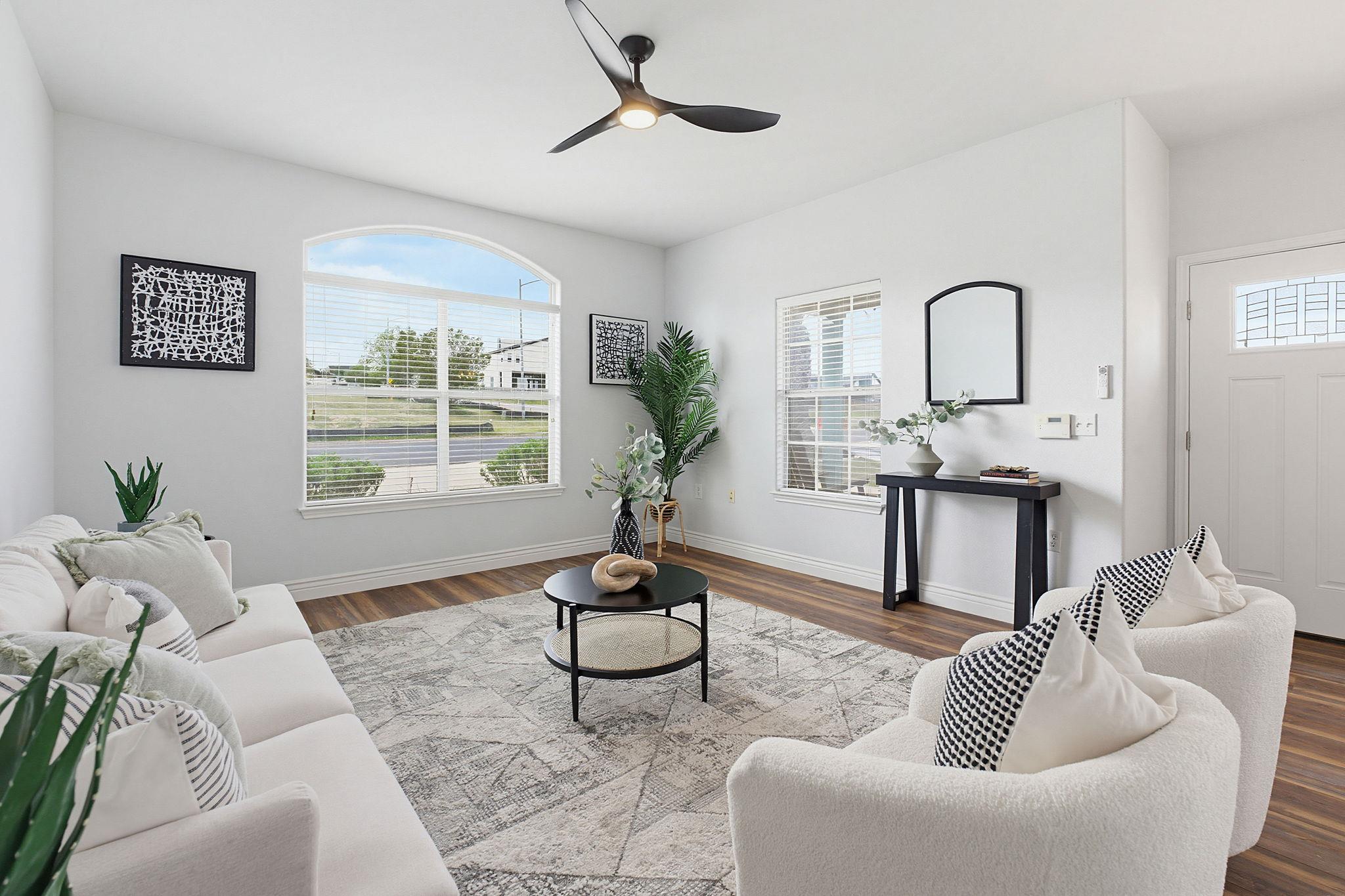 5500 Toscana Avenue Austin TX 78724