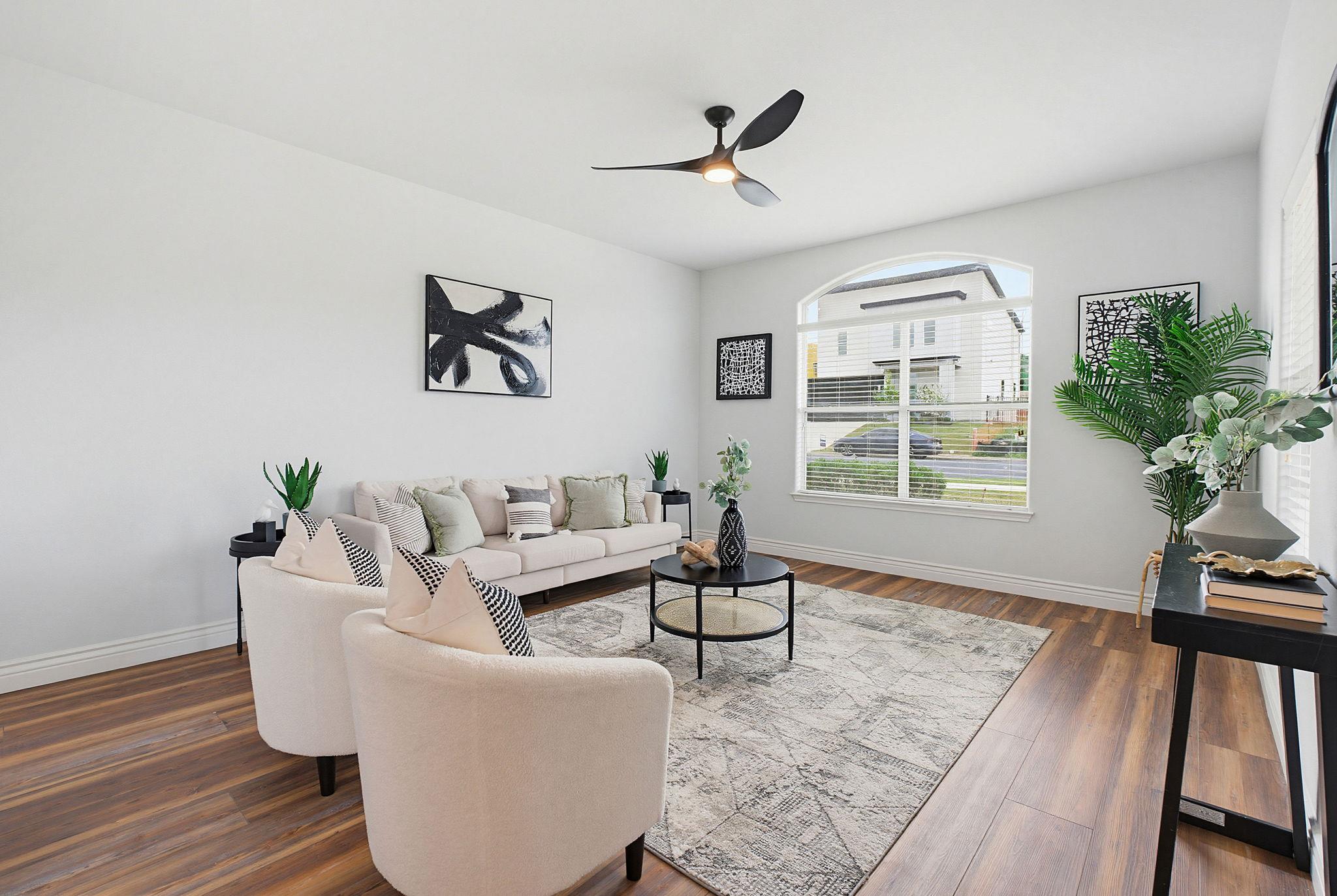 5500 Toscana Avenue Austin TX 78724