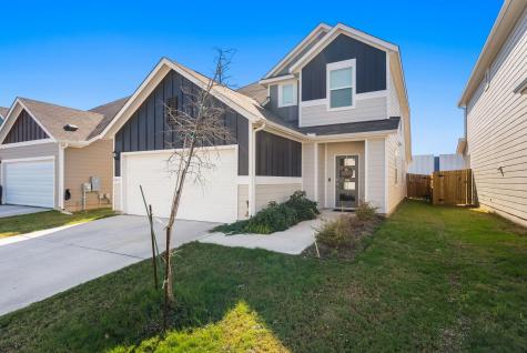 2803 Mary Elizabeth Drive Austin TX 78728