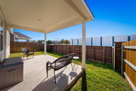 2803 Mary Elizabeth Drive Austin TX 78728