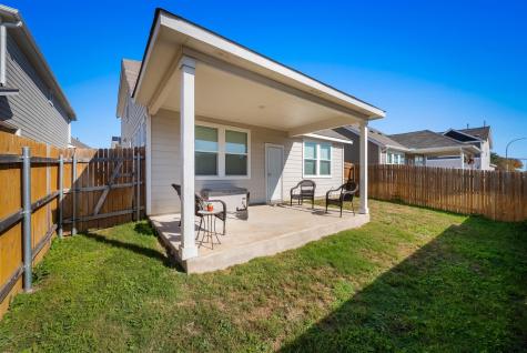 2803 Mary Elizabeth Drive Austin TX 78728