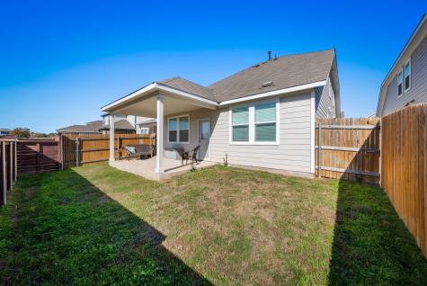 2803 Mary Elizabeth Drive Austin TX 78728