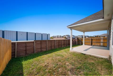 2803 Mary Elizabeth Drive Austin TX 78728