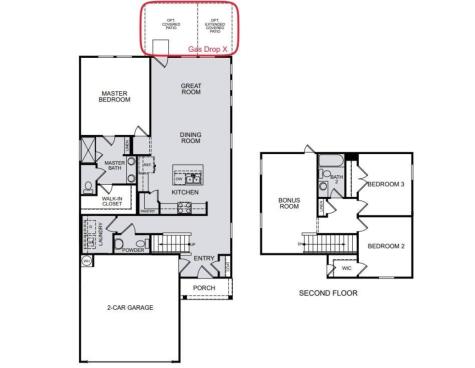 2803 Mary Elizabeth Drive Austin TX 78728