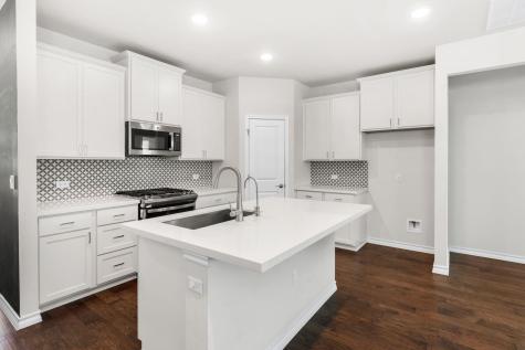 2803 Mary Elizabeth Drive Austin TX 78728