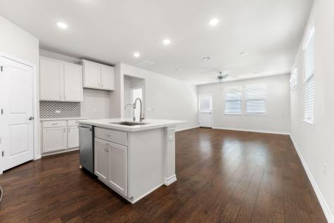 2803 Mary Elizabeth Drive Austin TX 78728