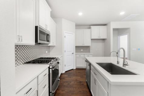 2803 Mary Elizabeth Drive Austin TX 78728