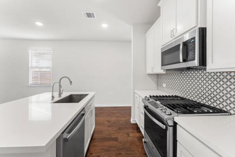 2803 Mary Elizabeth Drive Austin TX 78728