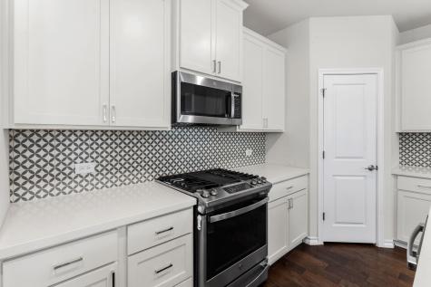 2803 Mary Elizabeth Drive Austin TX 78728