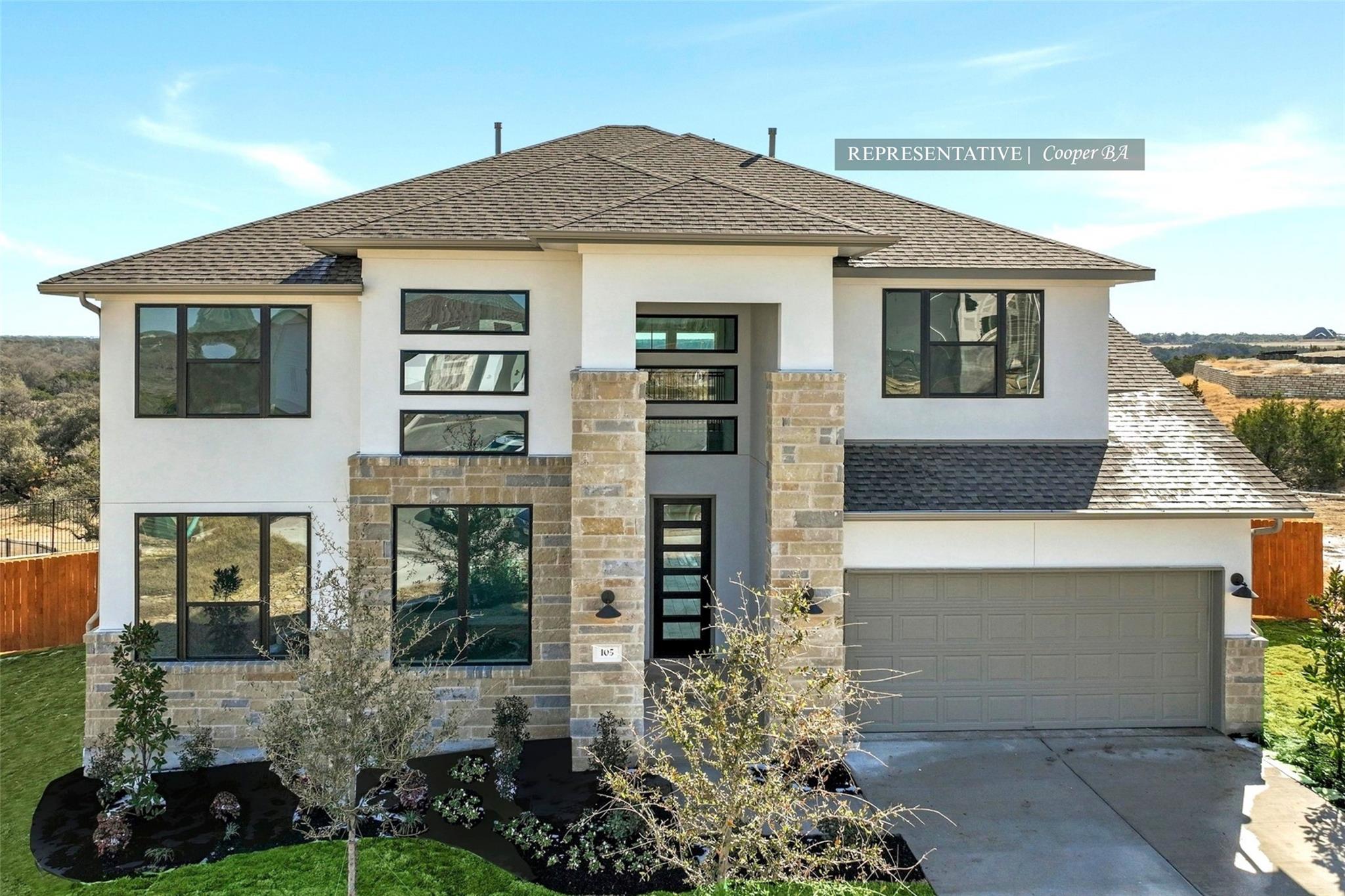 7400 Desert Needle Drive Lago Vista TX 78645