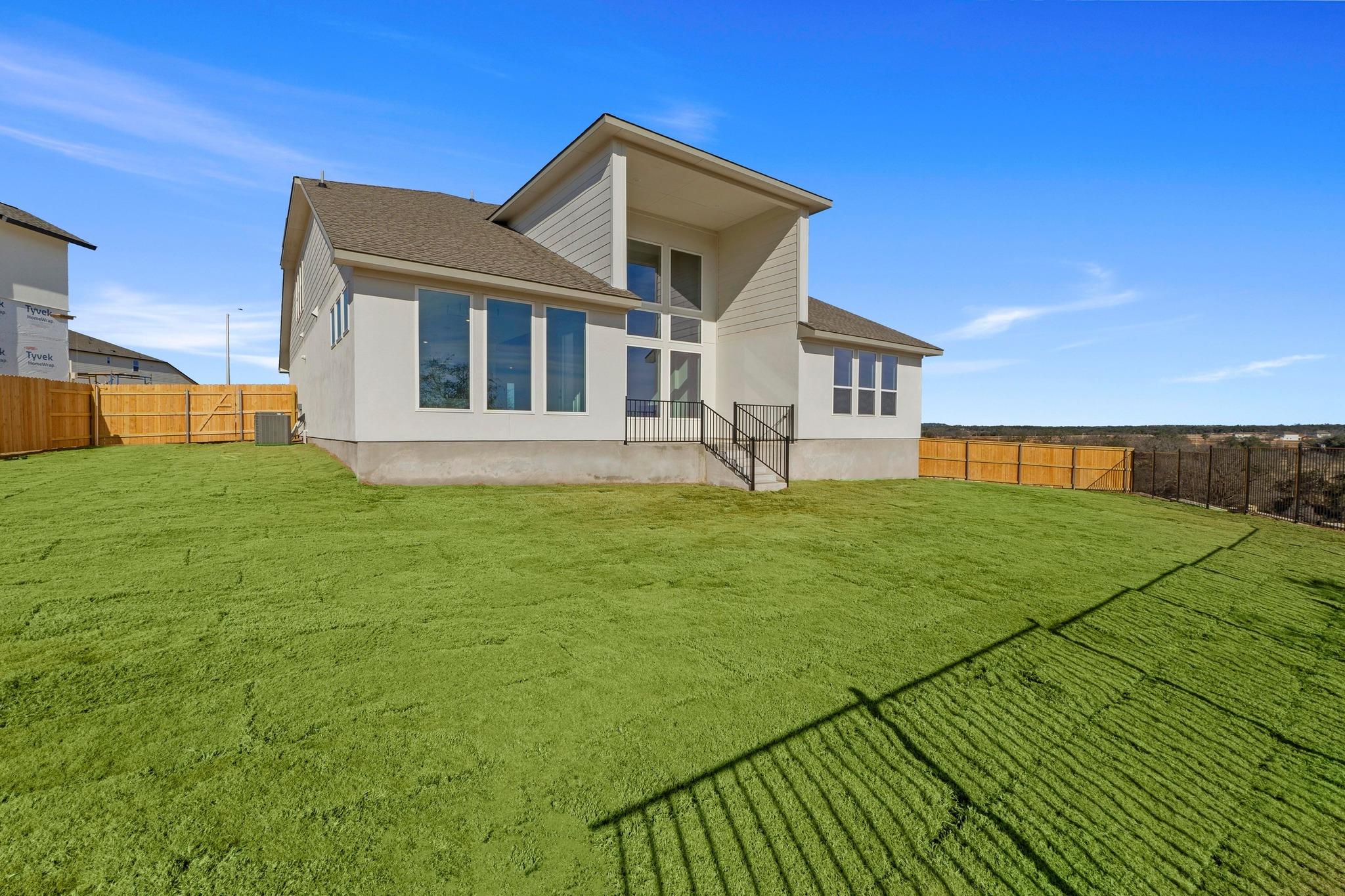 7400 Desert Needle Drive Lago Vista TX 78645