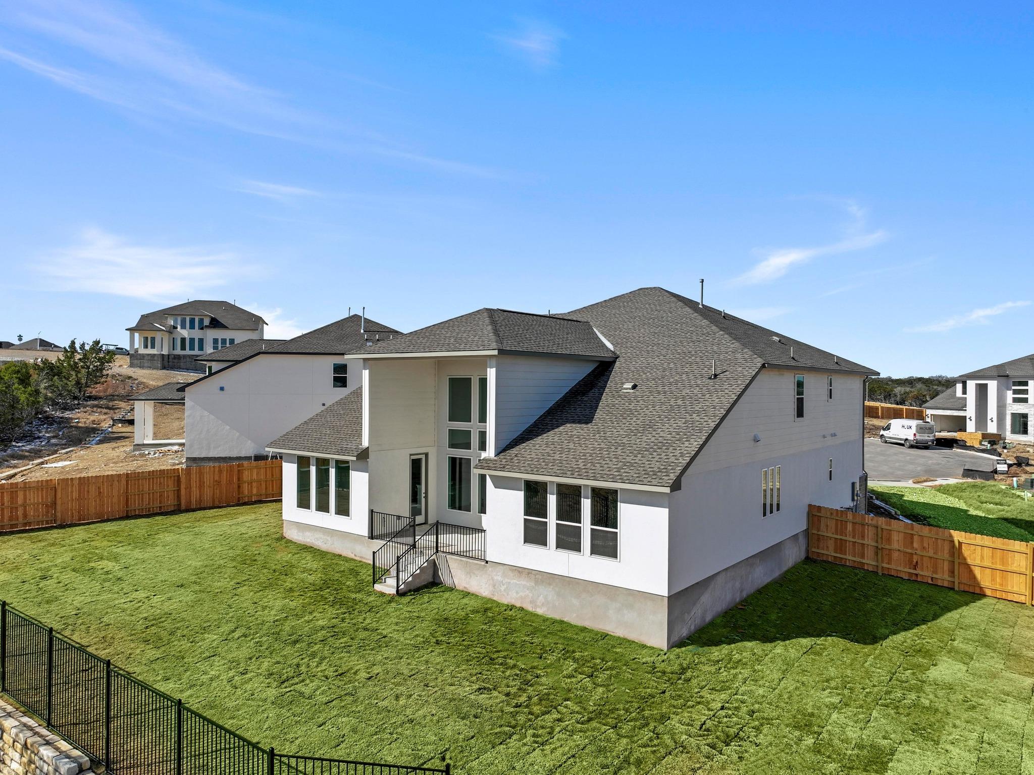 7400 Desert Needle Drive Lago Vista TX 78645