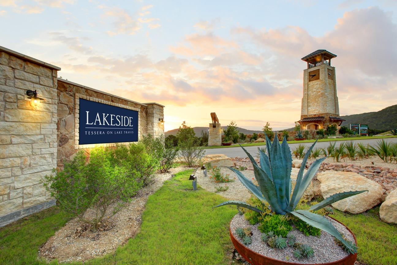 7400 Desert Needle Drive Lago Vista TX 78645