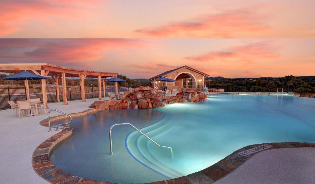 7400 Desert Needle Drive Lago Vista TX 78645