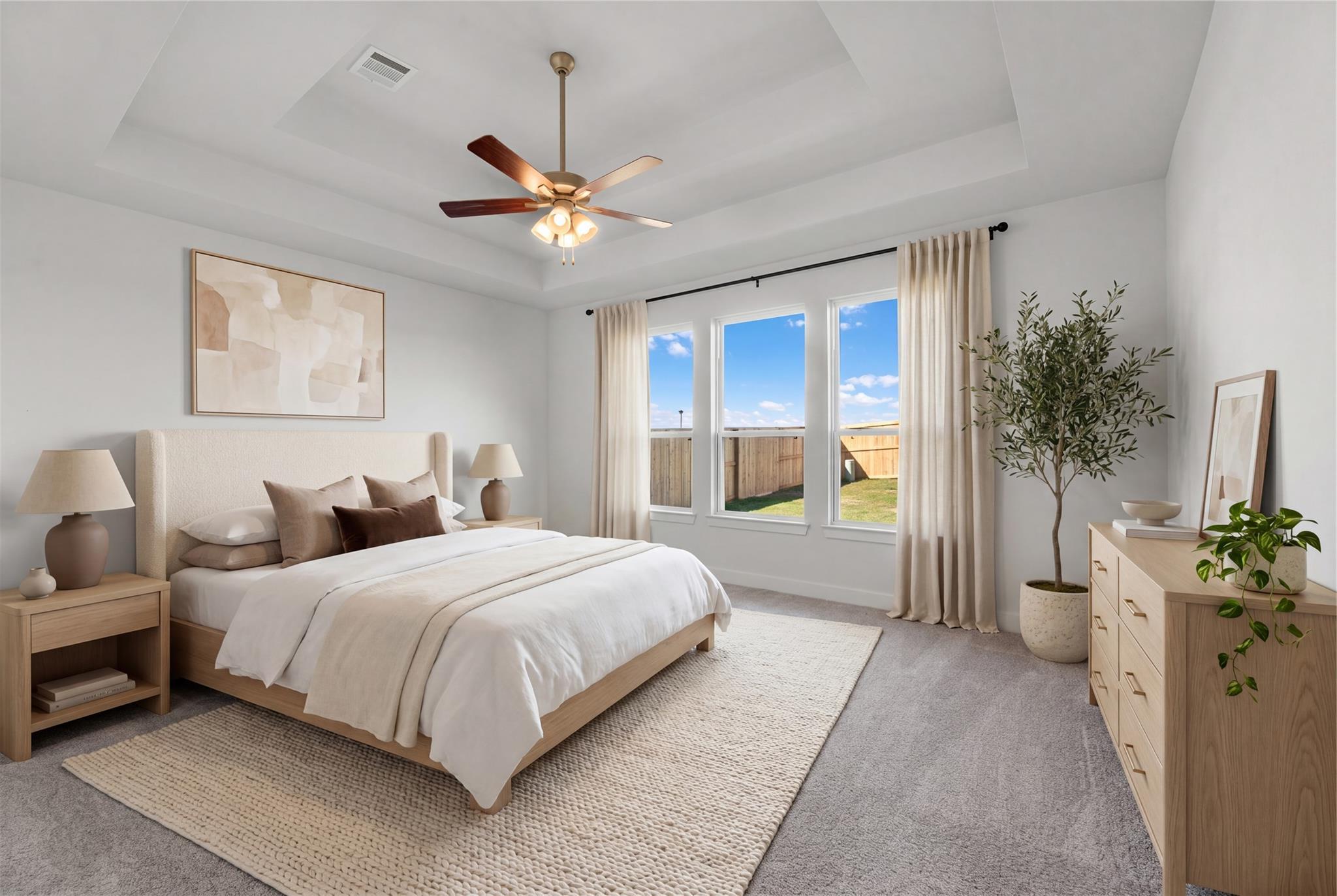 7400 Desert Needle Drive Lago Vista TX 78645