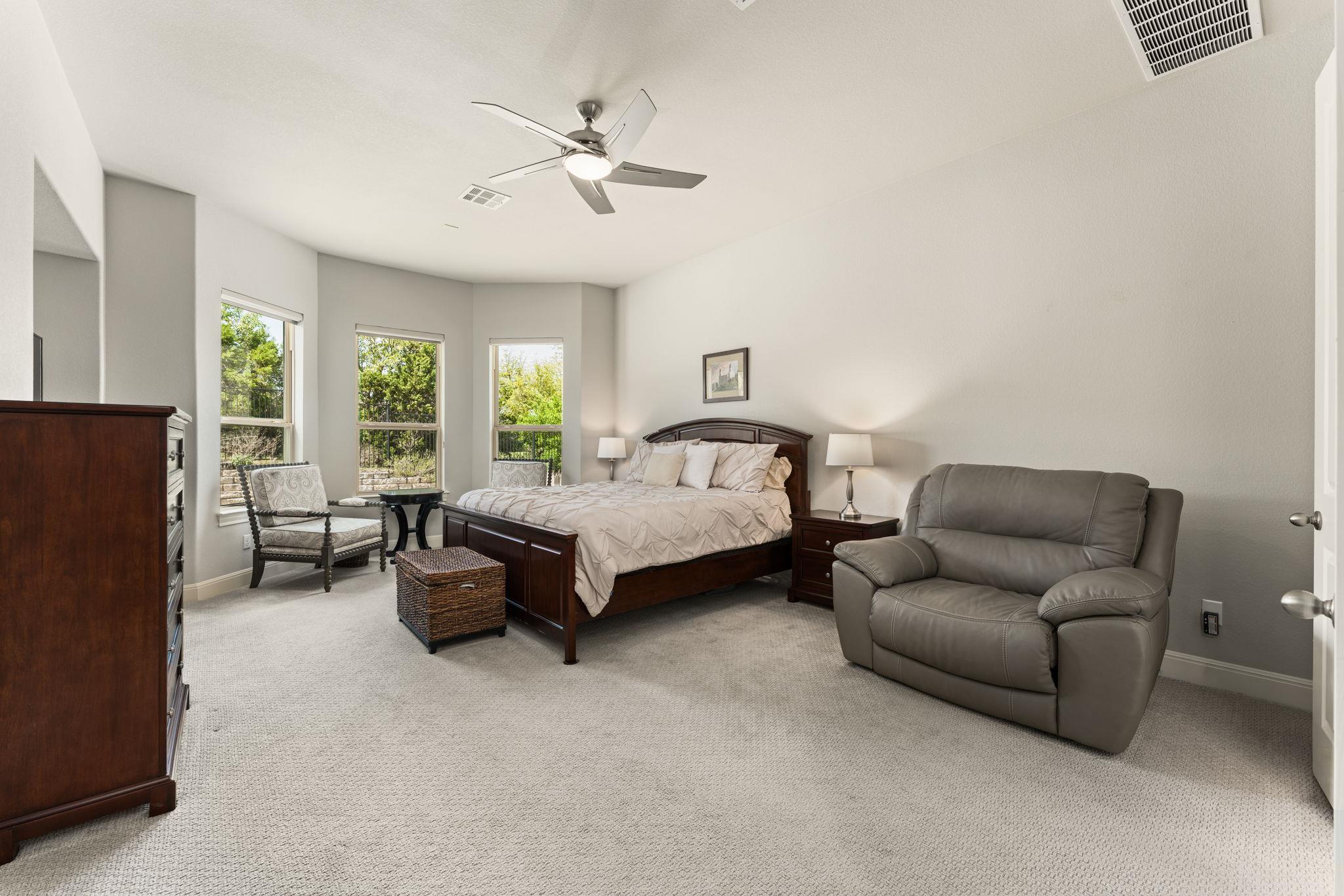 4601 Gallego Circle Austin TX 78738